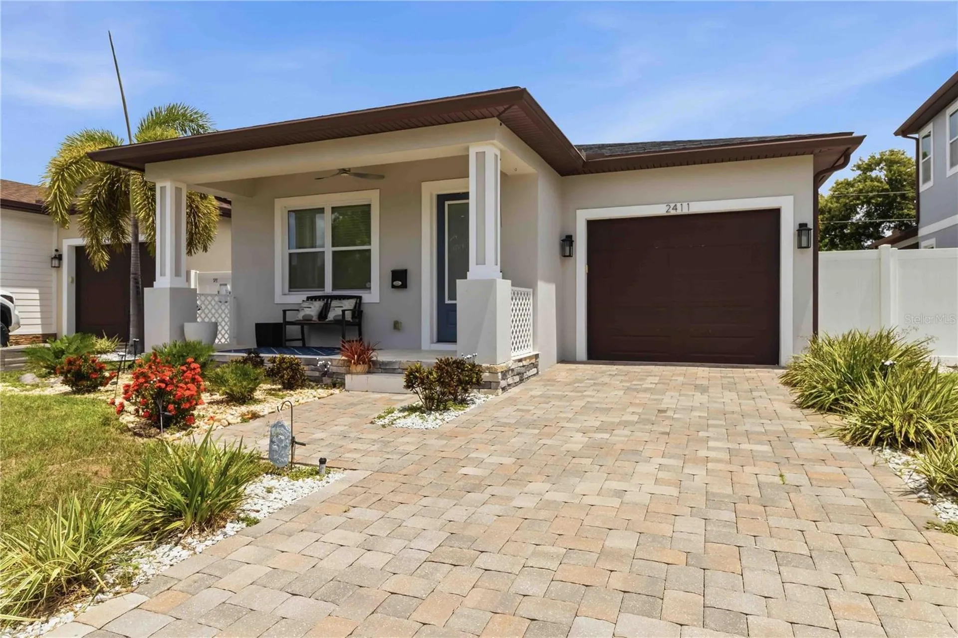 2411 17th Avenue N St Petersburg FL 33713