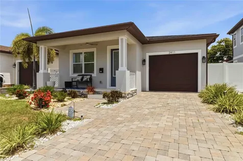2411 17th Avenue N St Petersburg FL 33713