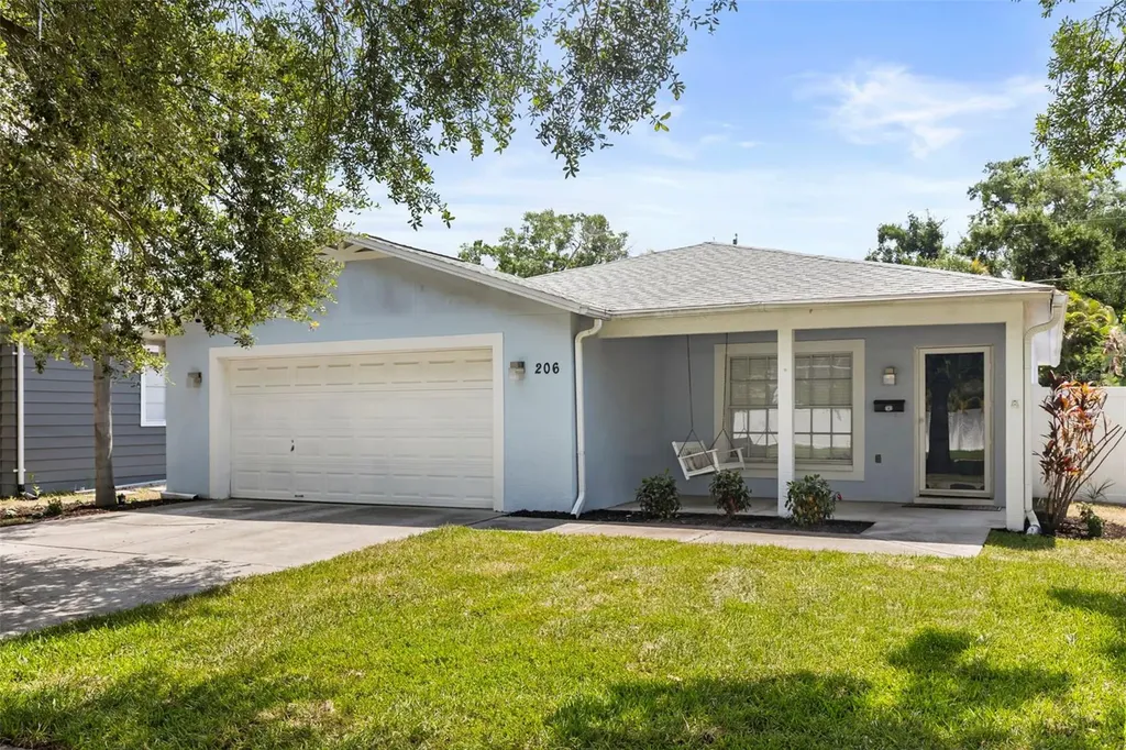 206 S Himes Avenue Tampa FL 33609