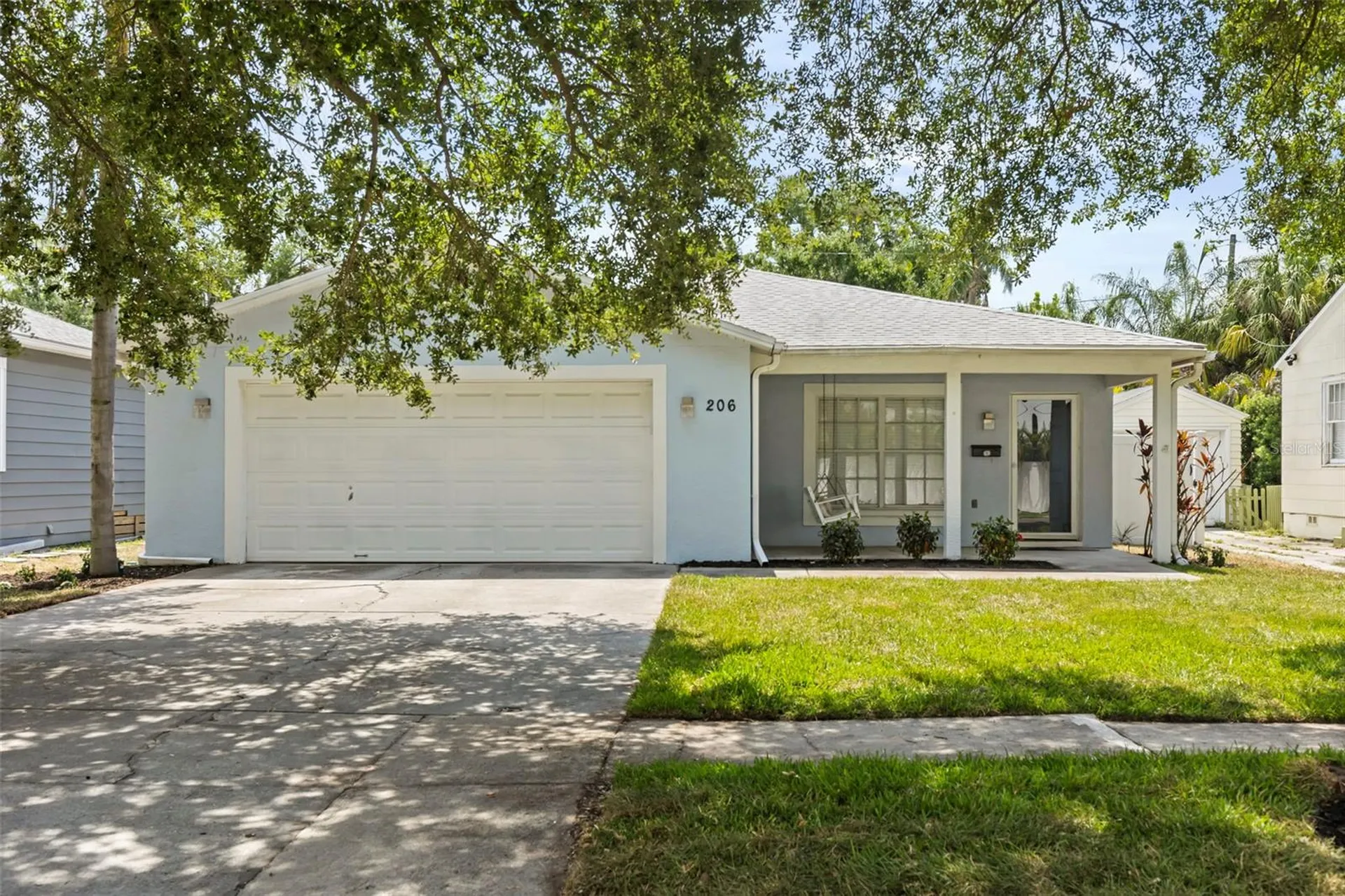 206 S Himes Avenue Tampa FL 33609