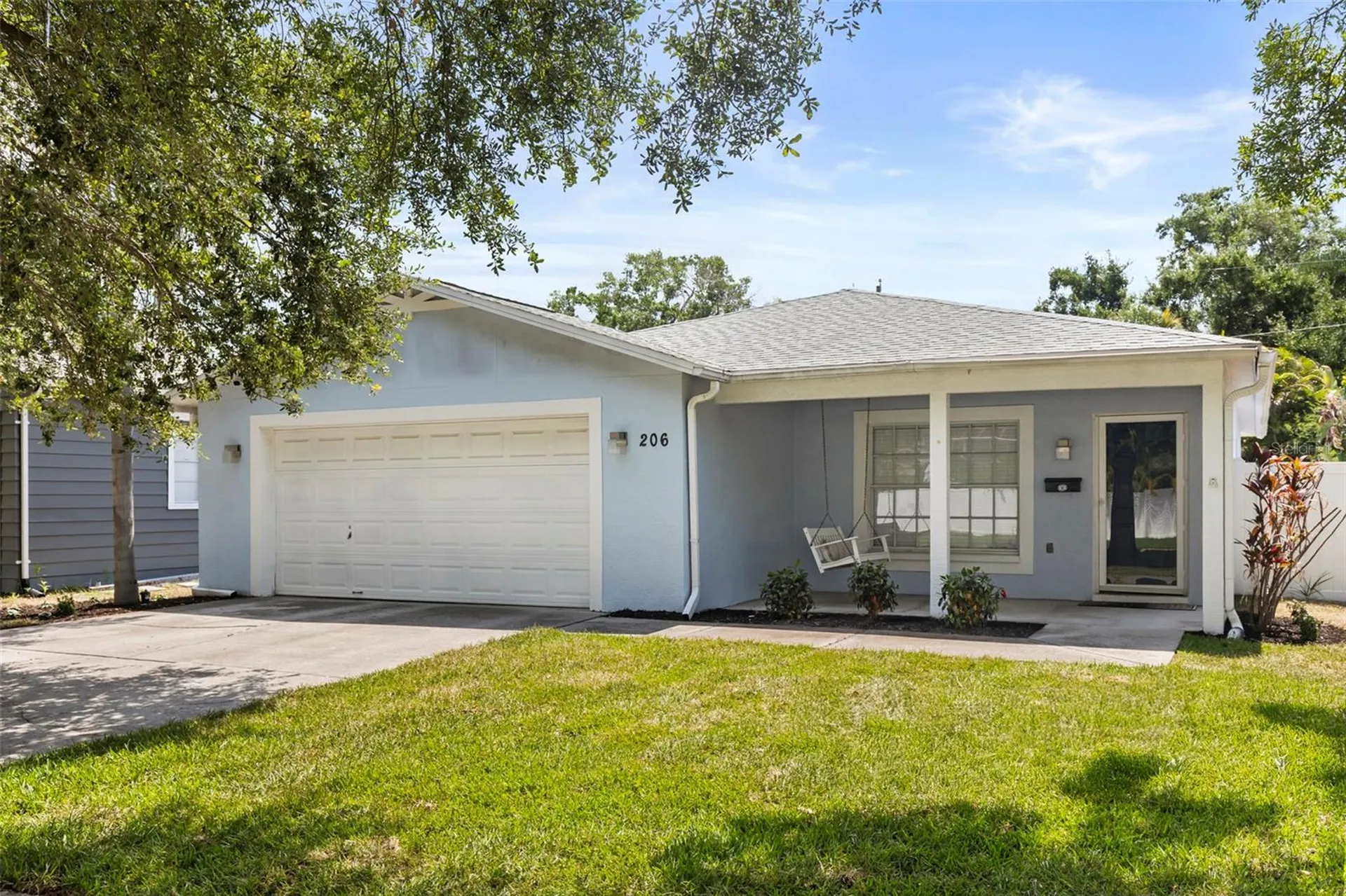 206 S Himes Avenue Tampa FL 33609