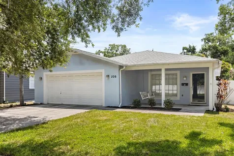 206 S Himes Avenue Tampa FL 33609