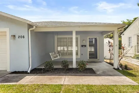206 S Himes Avenue Tampa FL 33609