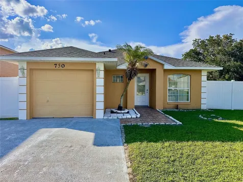 750 Pelican Court Kissimmee FL 34759