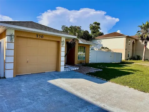 750 Pelican Court Kissimmee FL 34759
