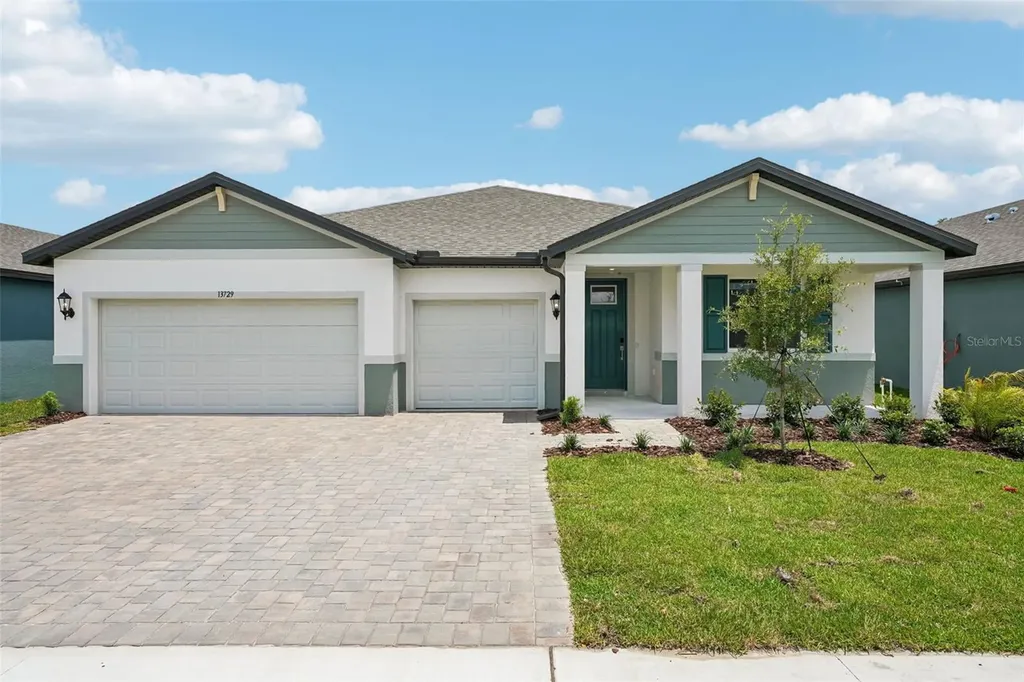 13729 Umber Forest Street Hudson FL 34669