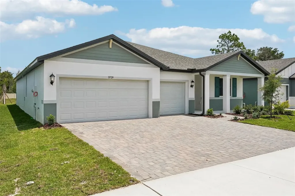 13729 Umber Forest Street Hudson FL 34669