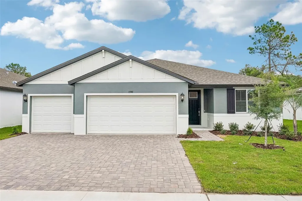13741 Umber Forest Street Hudson FL 34669