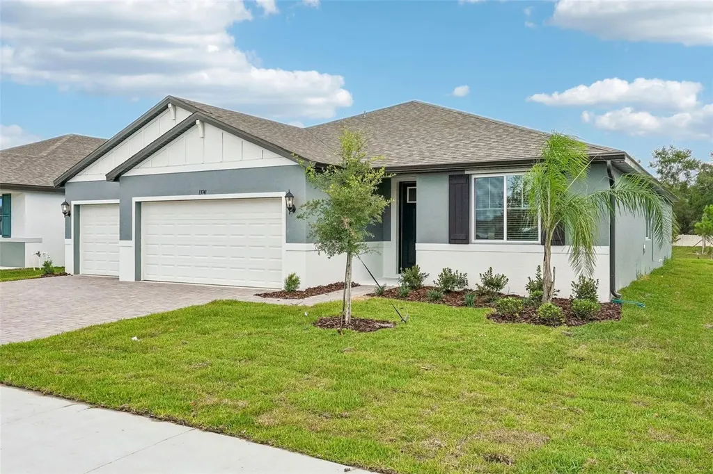 13741 Umber Forest Street Hudson FL 34669