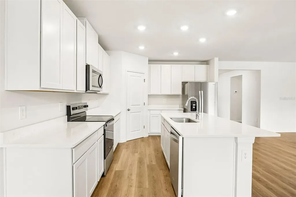 13741 Umber Forest Street Hudson FL 34669