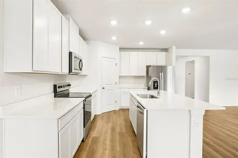 13741 Umber Forest Street Hudson FL 34669