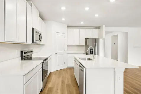 13741 Umber Forest Street Hudson FL 34669