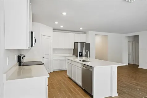 13755 Umber Forest Street Hudson FL 34669