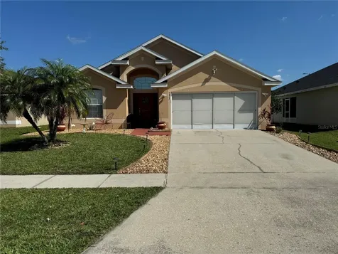 5427 Bryce Canyon Drive Kissimmee FL 34758