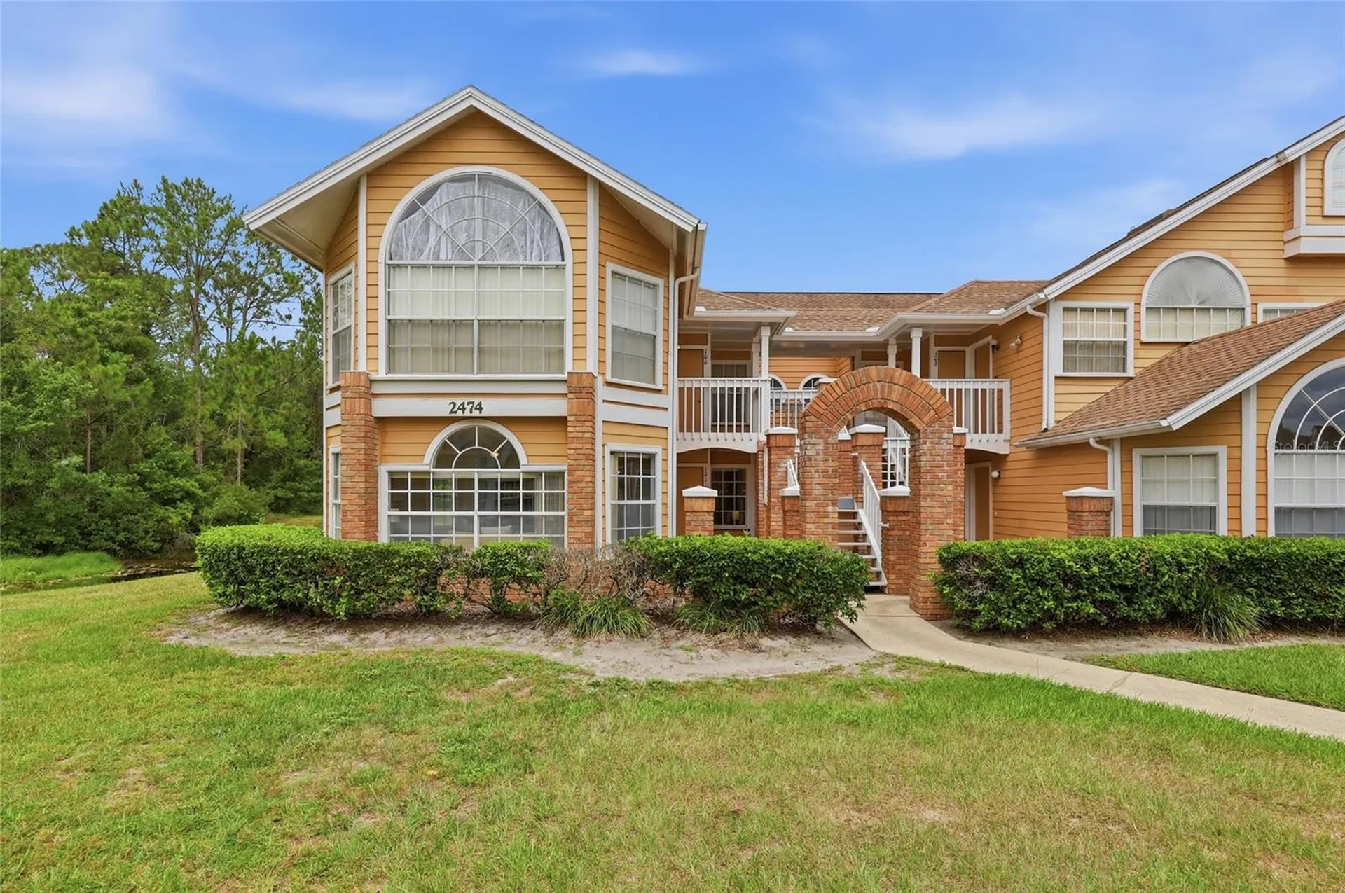 2474 Sweetwater Club Circle Kissimmee FL 34746