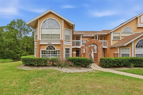 2474 Sweetwater Club Circle Kissimmee FL 34746
