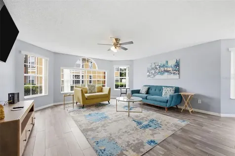 2474 Sweetwater Club Circle Kissimmee FL 34746