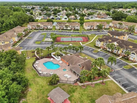 2474 Sweetwater Club Circle Kissimmee FL 34746