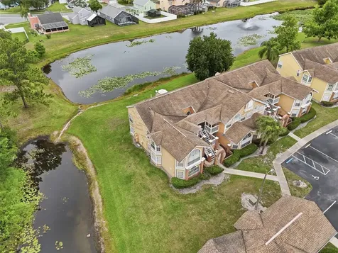 2474 Sweetwater Club Circle Kissimmee FL 34746