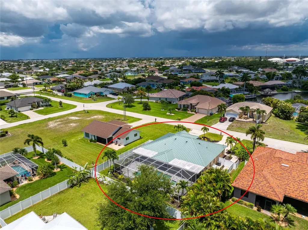 3310 SW 26th Avenue Cape Coral FL 33914