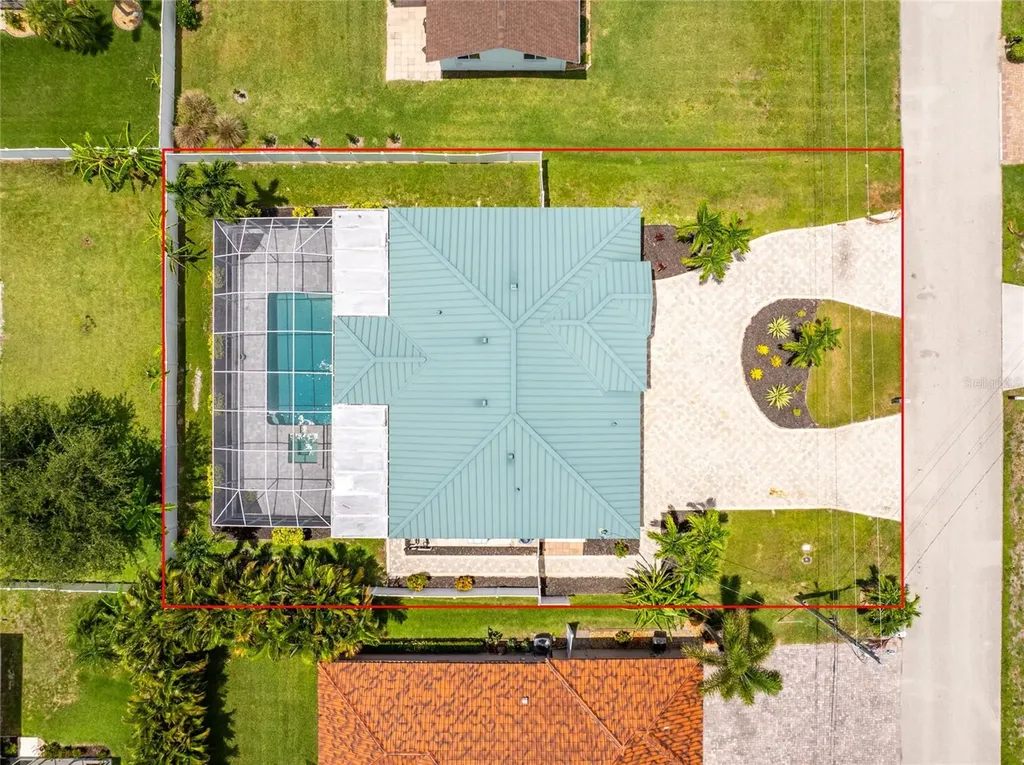 3310 SW 26th Avenue Cape Coral FL 33914