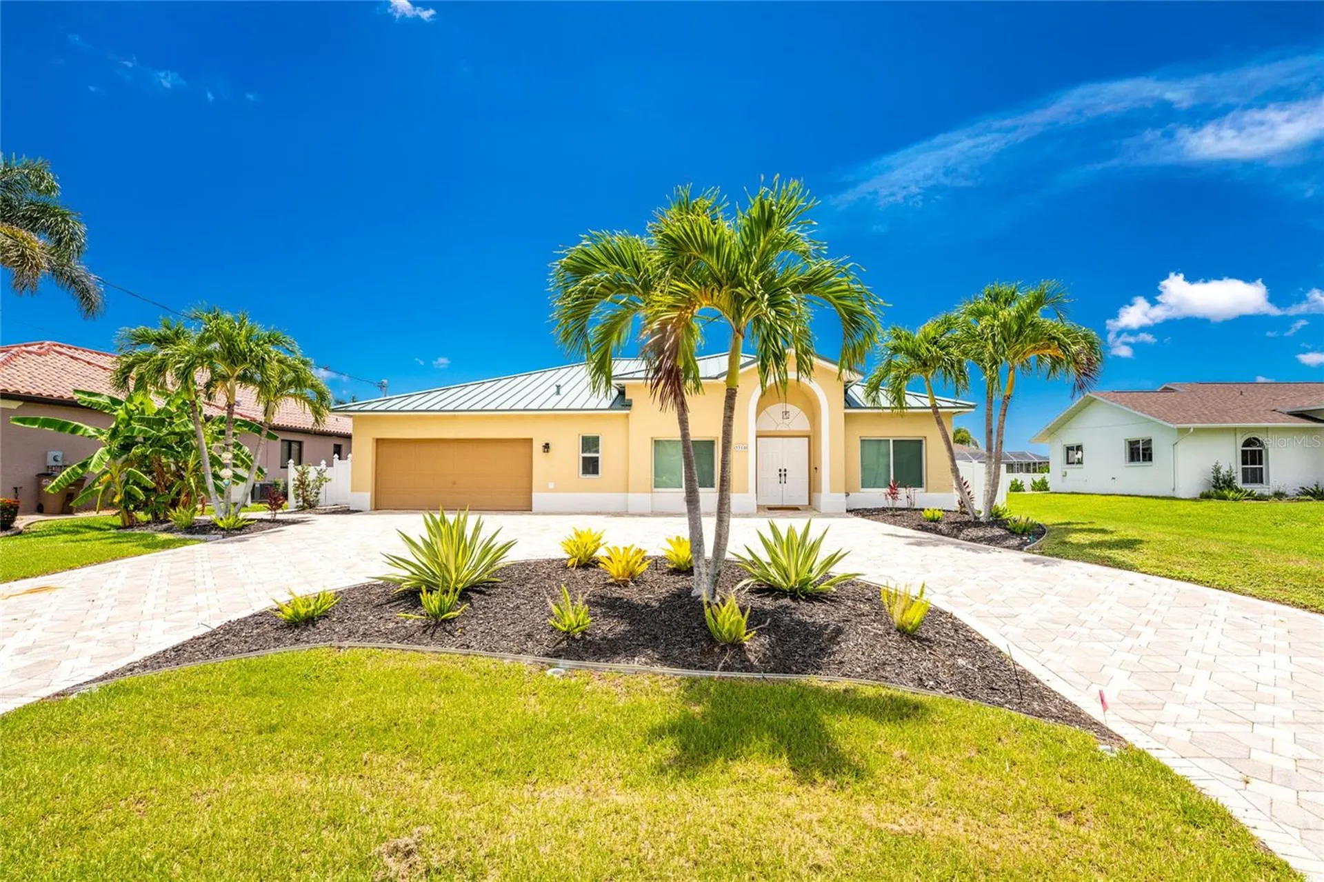 3310 SW 26th Avenue Cape Coral FL 33914