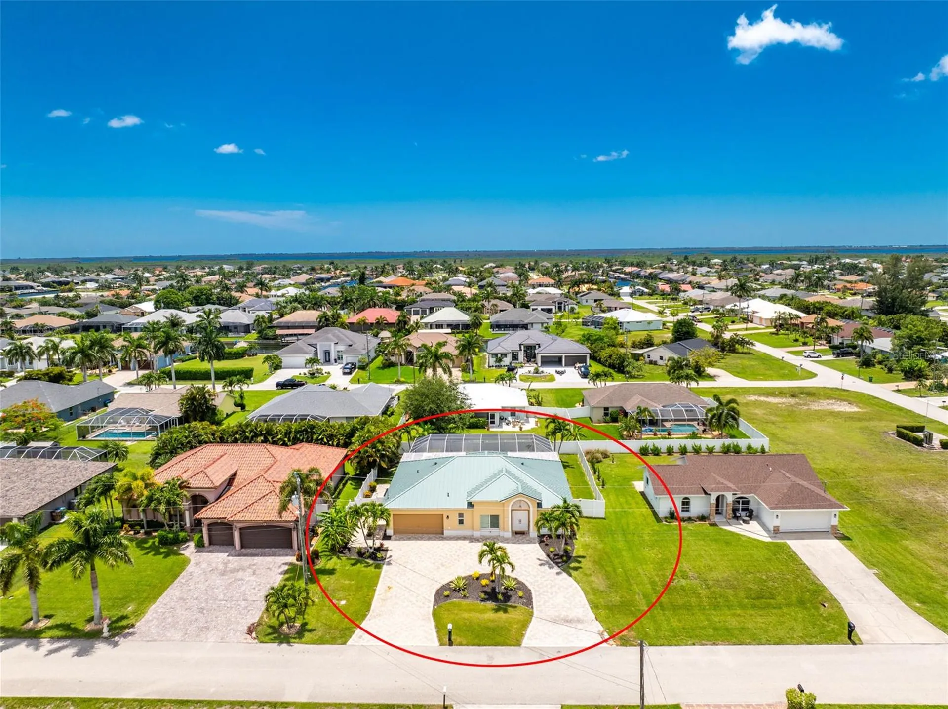 3310 SW 26th Avenue Cape Coral FL 33914