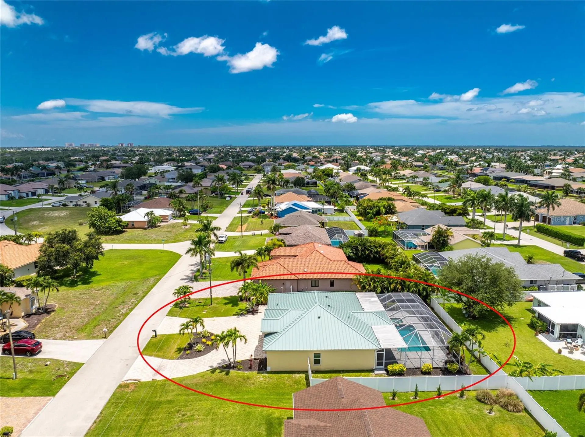 3310 SW 26th Avenue Cape Coral FL 33914