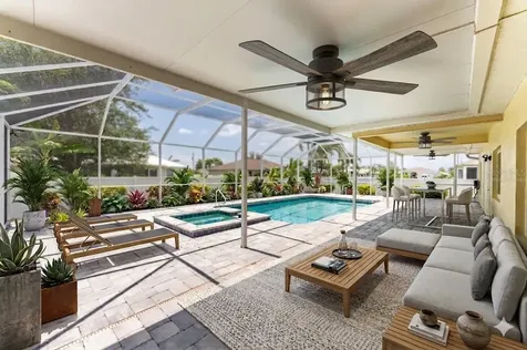 3310 SW 26th Avenue Cape Coral FL 33914