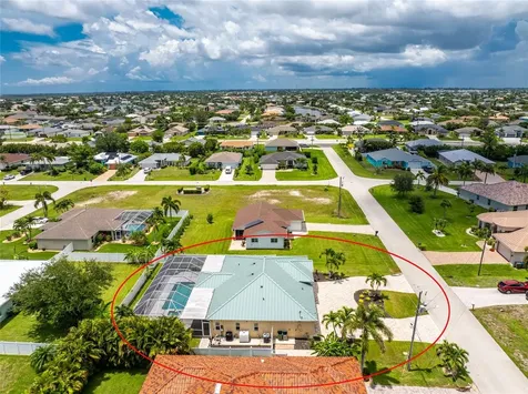 3310 SW 26th Avenue Cape Coral FL 33914