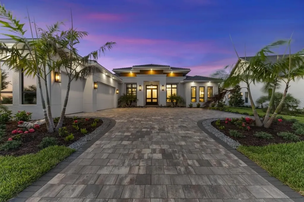 11710 Blissby Street Venice FL 34293