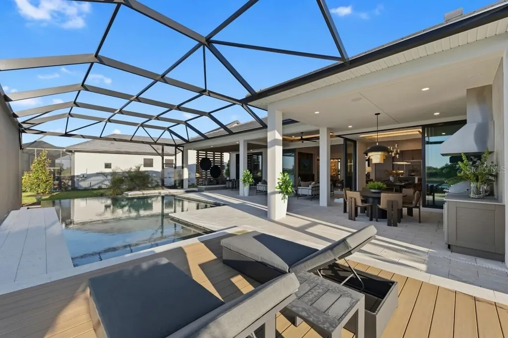 11710 Blissby Street Venice FL 34293