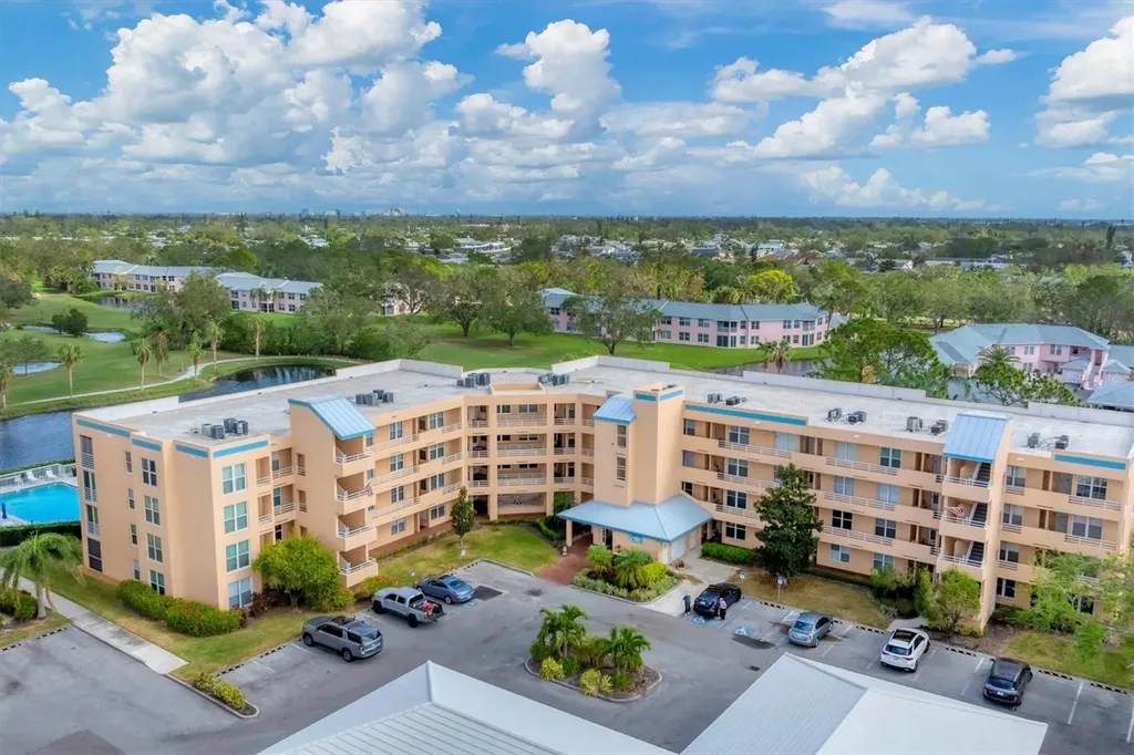 4530 Pinebrook Circle Bradenton FL 34209