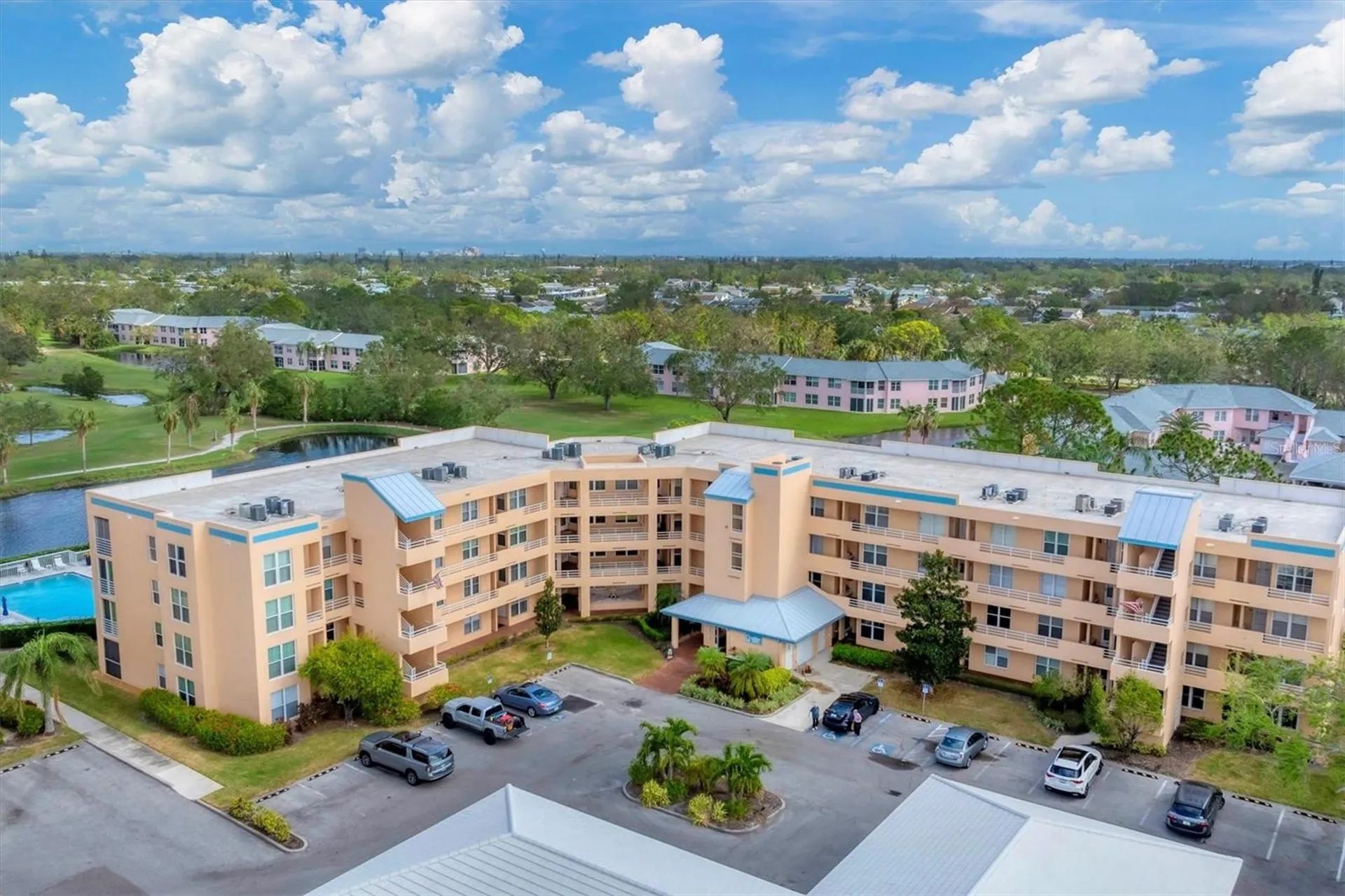4530 Pinebrook Circle Bradenton FL 34209