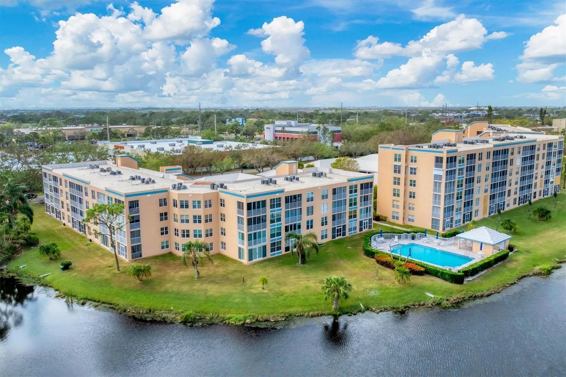 4530 Pinebrook Circle Bradenton FL 34209