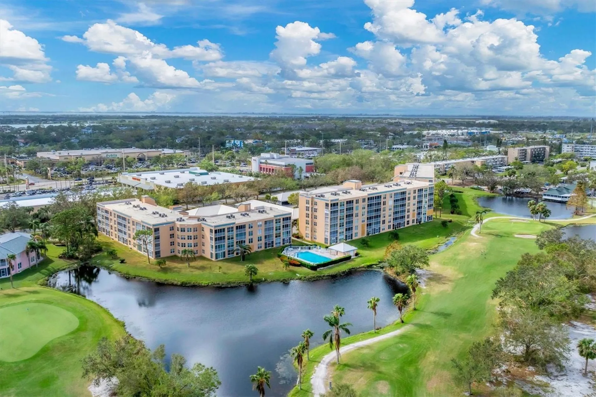 4530 Pinebrook Circle Bradenton FL 34209