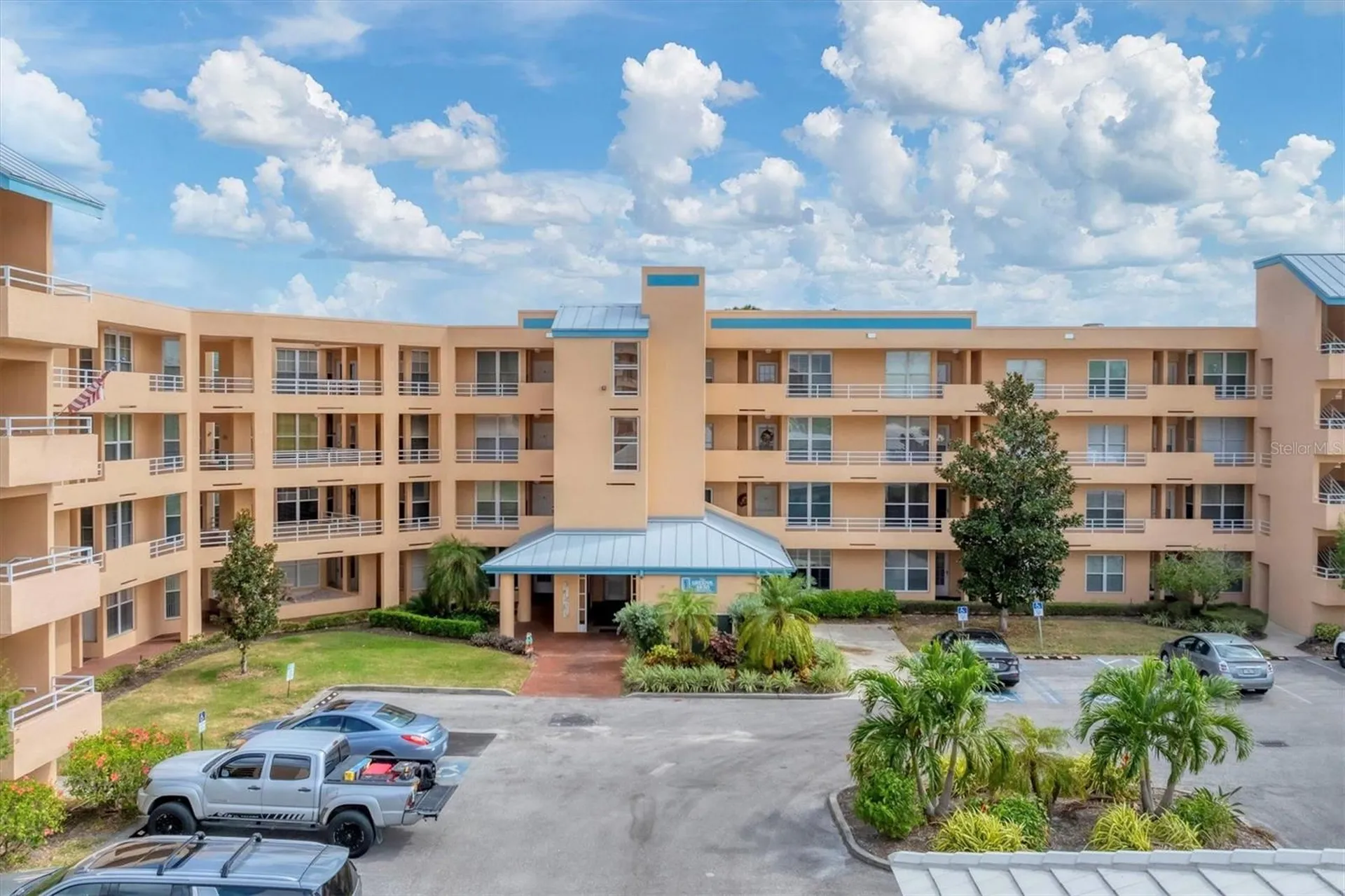 4530 Pinebrook Circle Bradenton FL 34209