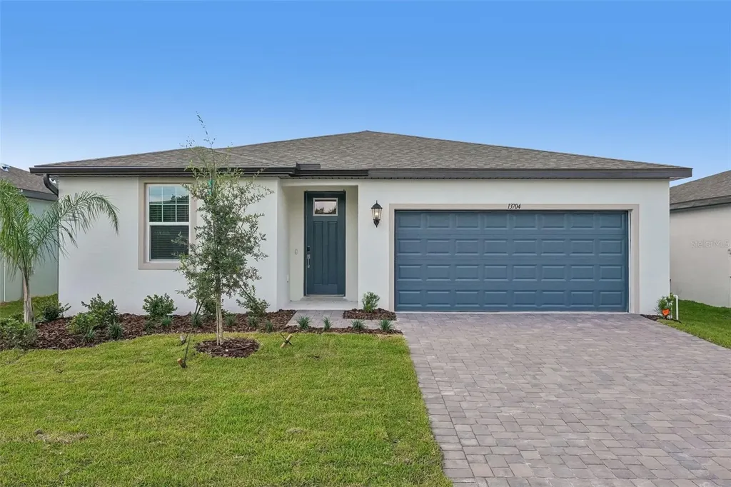 13704 Umber Forest Street Hudson FL 34669