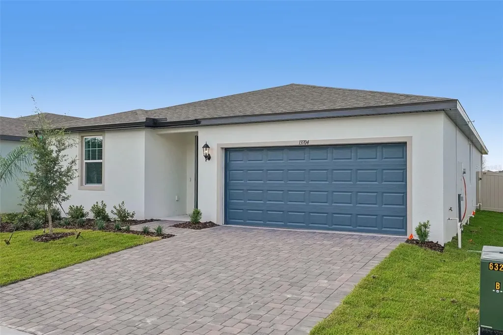 13704 Umber Forest Street Hudson FL 34669