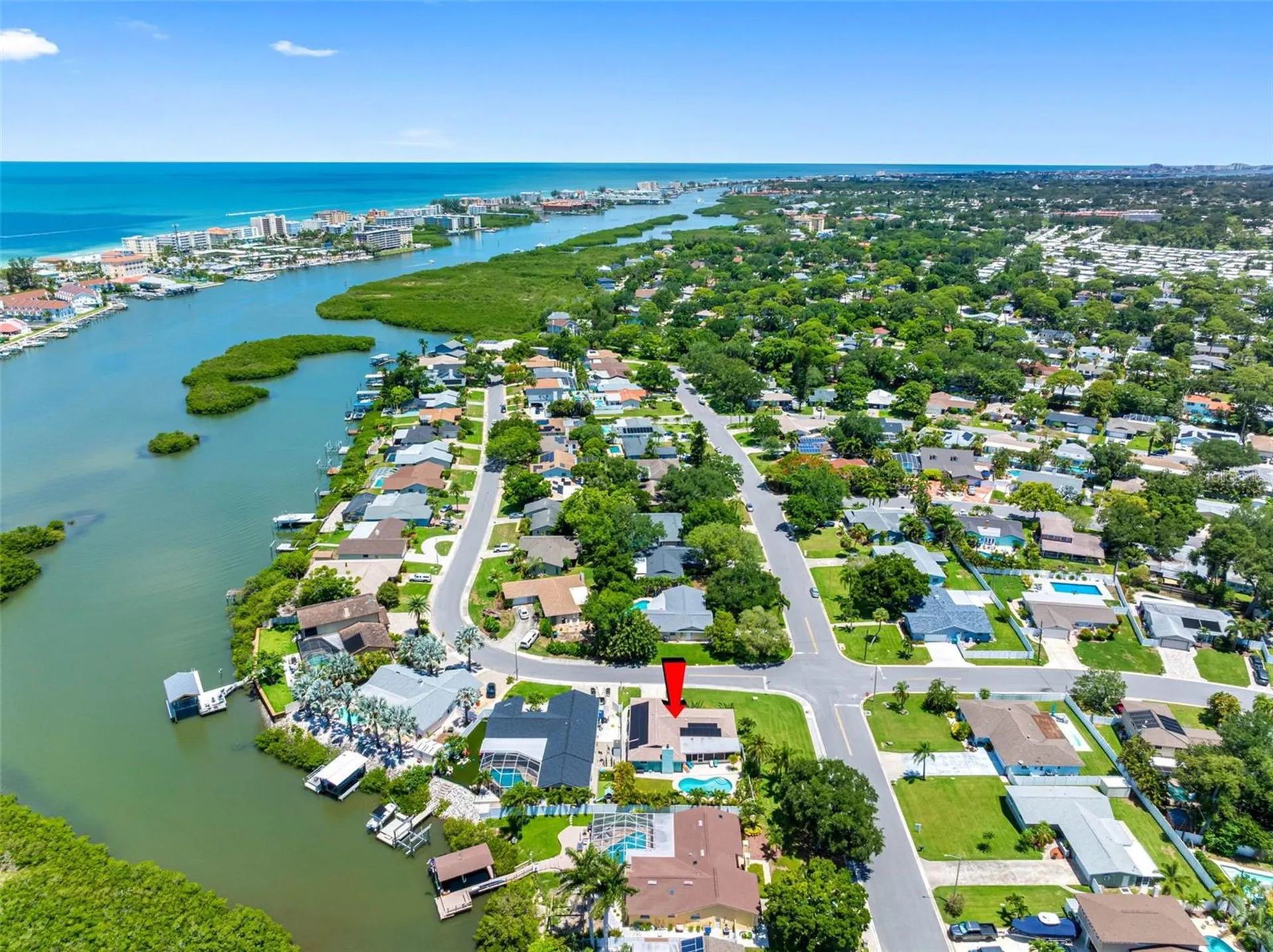 7992 Bayshore Drive Seminole FL 33776
