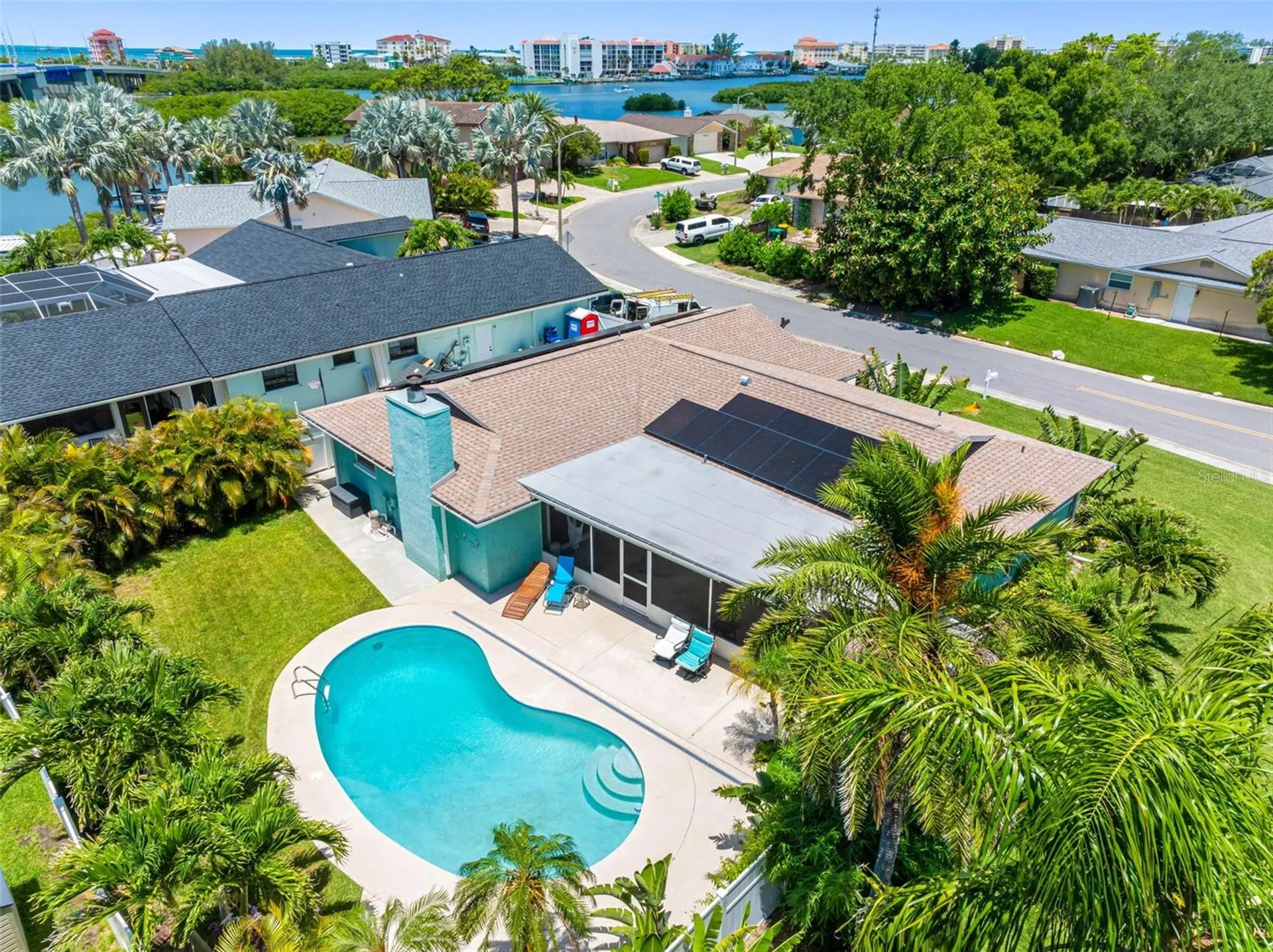7992 Bayshore Drive Seminole FL 33776