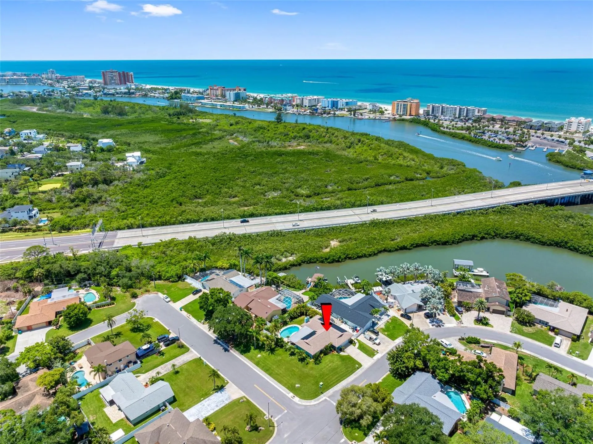 7992 Bayshore Drive Seminole FL 33776