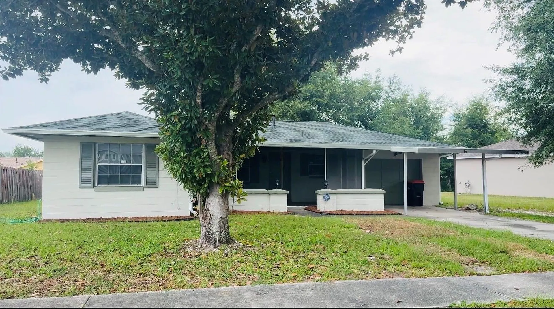 3560 SW 150th Lane Road Ocala FL 34473