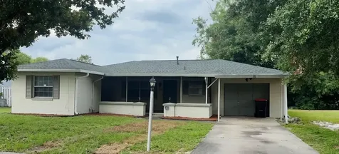 3560 SW 150th Lane Road Ocala FL 34473