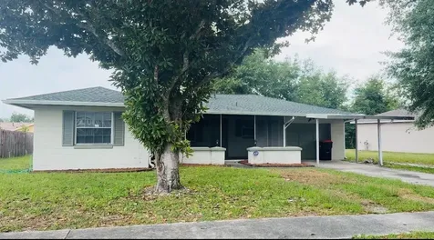 3560 SW 150th Lane Road Ocala FL 34473
