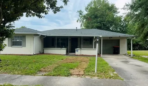3560 SW 150th Lane Road Ocala FL 34473