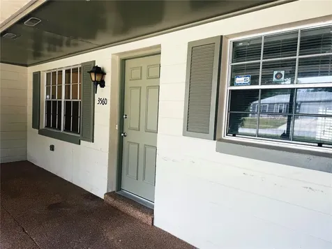 3560 SW 150th Lane Road Ocala FL 34473