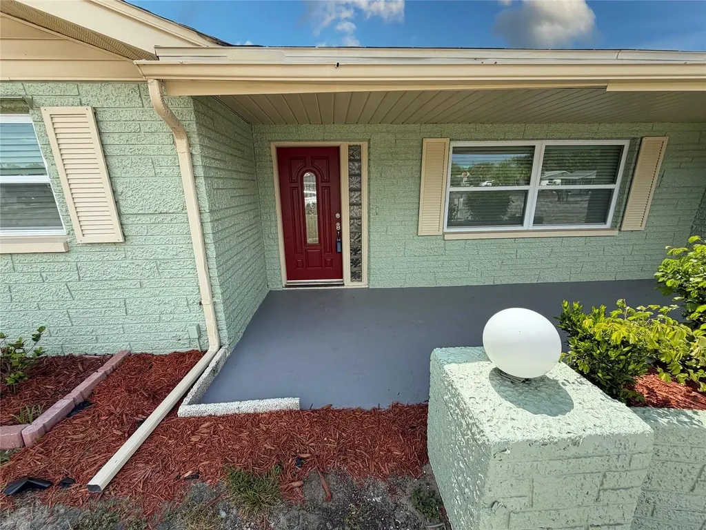 10925 Piccadilly Road Port Richey FL 34668