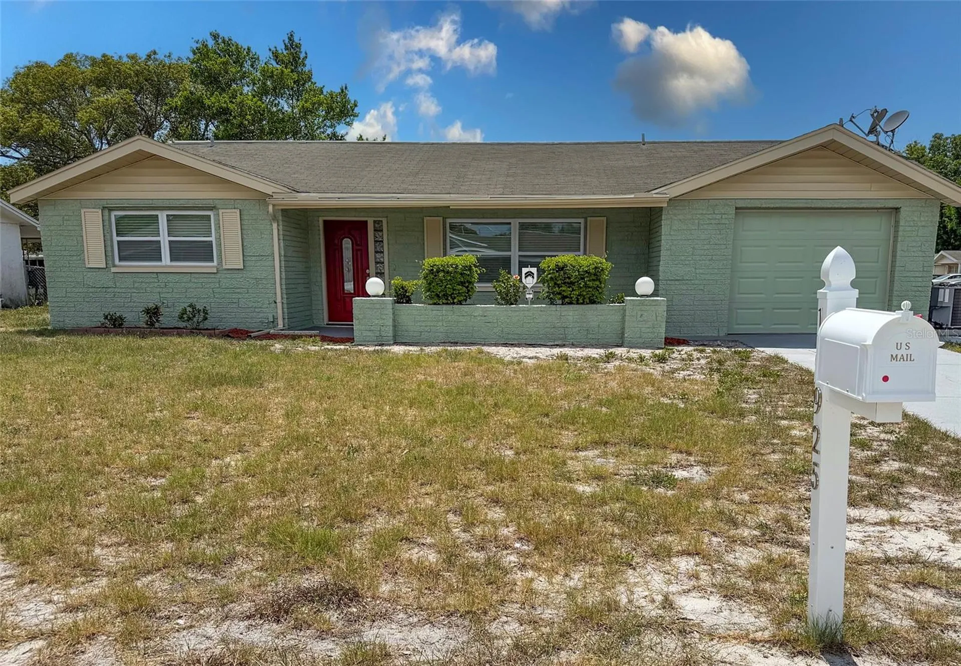 10925 Piccadilly Road Port Richey FL 34668