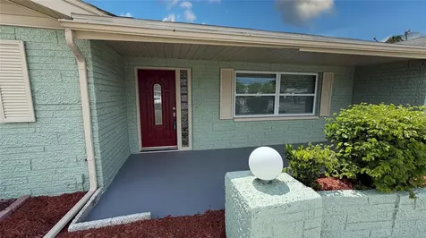 10925 Piccadilly Road Port Richey FL 34668